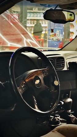 شيفروليه بليزر